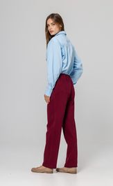 Брюки TWOK 92572-9TW