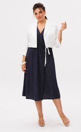 Костюм Anelli Laurel 1708 чия пудинг