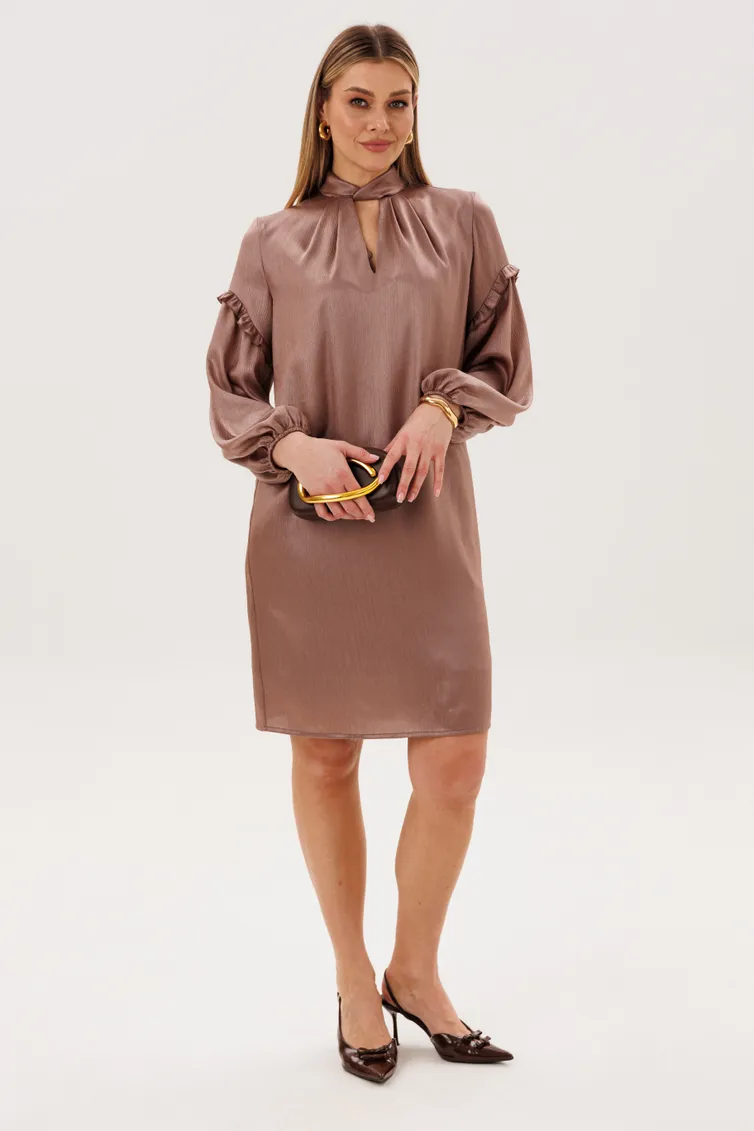 Dress Faufilure #S1868