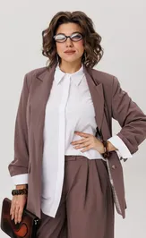 Костюм Anelli Laurel 1742 Масала чай