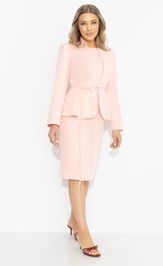 Костюм CHARUTTI Цвет мечты (2 в 1, жемчуг)