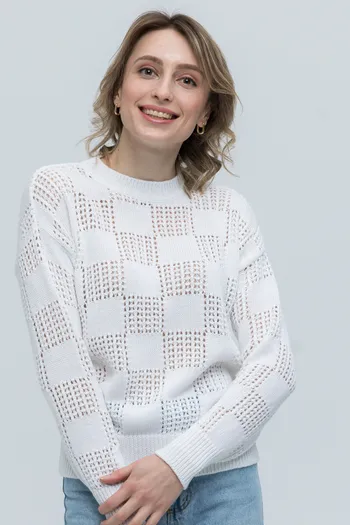 ТЗ689Х белый