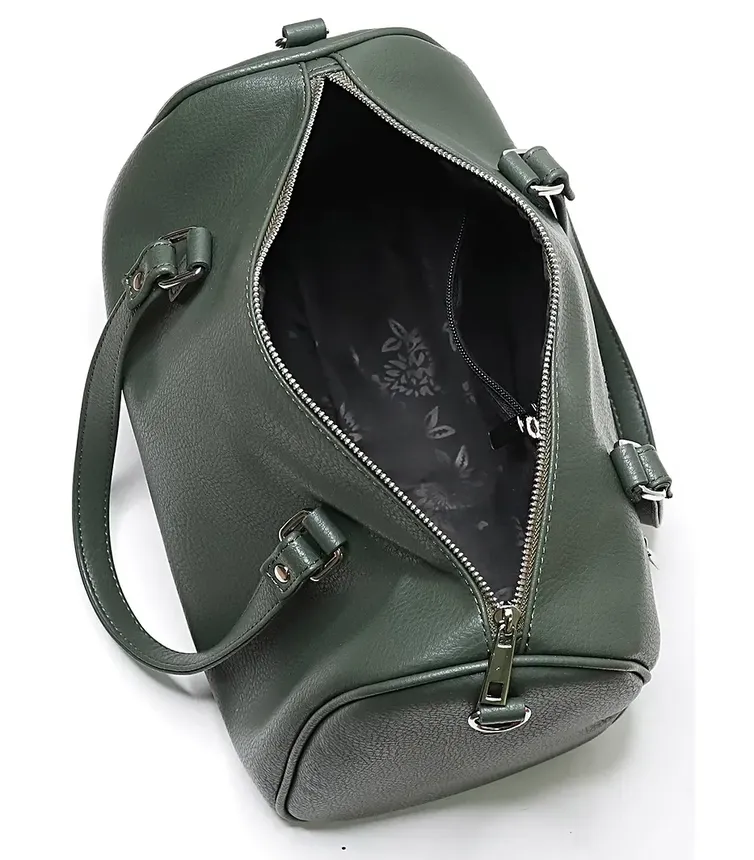 Torba Galanteya #24s1090k45 zelenyj t.