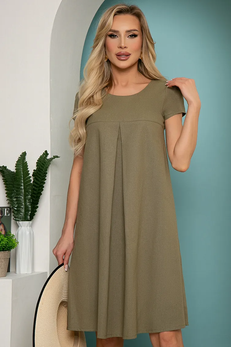 Sukienka LT Collection #P5852