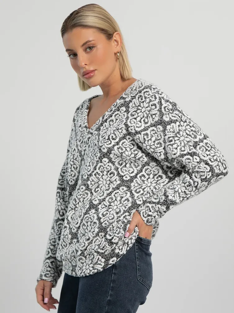 Jumpers, cardigans, blazers LT Collection #B16219-45M