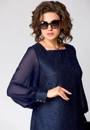 Платье EVA GRANT арт. 7284Ас