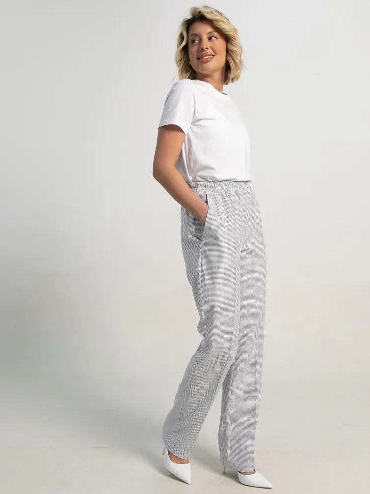 Spodnie LT Collection #B15872-9M