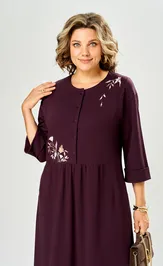 Dress JURIMEX 3591-2