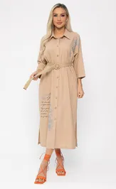 Платье LT Collection П15469-7М