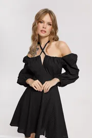 Sukienka Pirs #4036-1