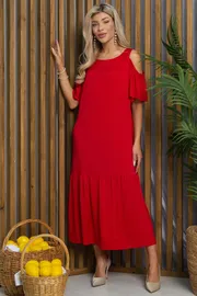 Sukienka LT Collection #P13347-7M