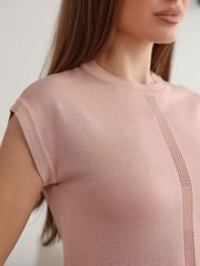 Джемпер BONADI арт. 2089 джепмер розовый