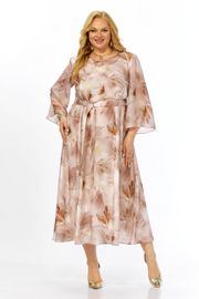 Dress Ell Style #2470/1