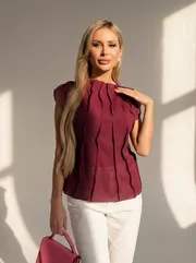 Blouse Jetty #ShYu239-7