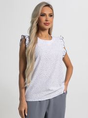 Bluzka LT Collection #B15405-50M