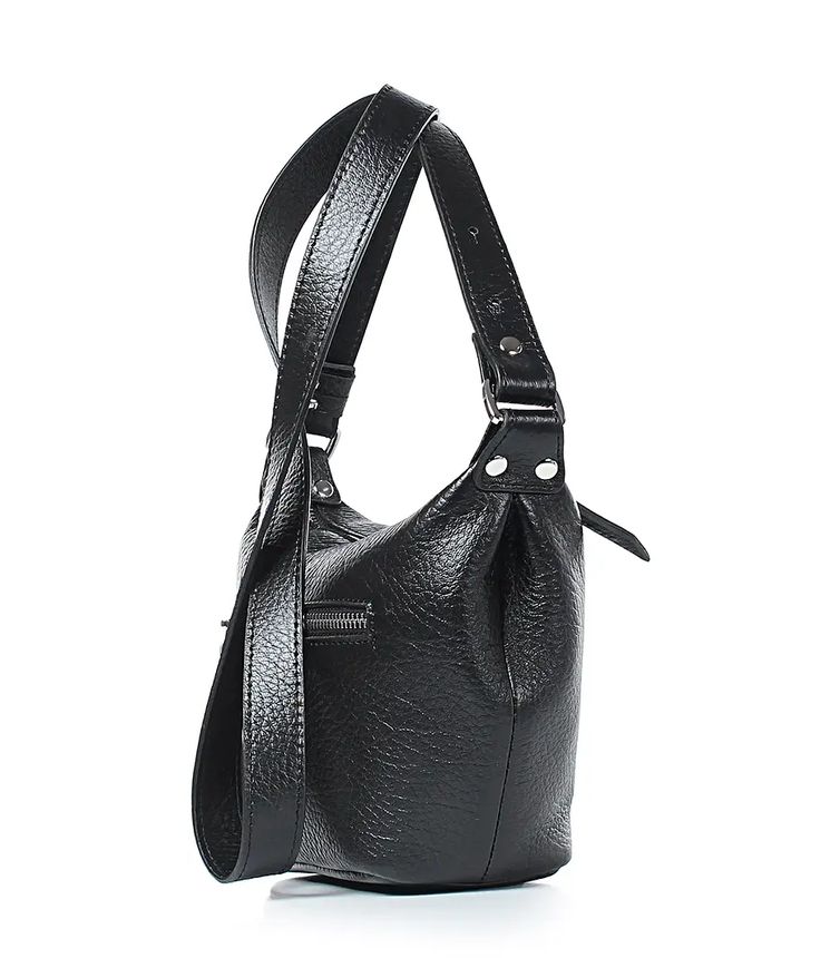 Bags Galanteya #25s2930k45 chernyj