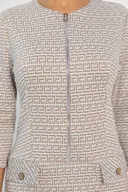Платье LT Collection арт. П13668-19М