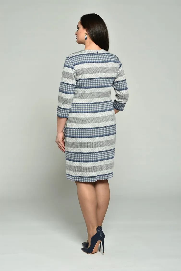 Платье Lady Style Classic арт. 1534