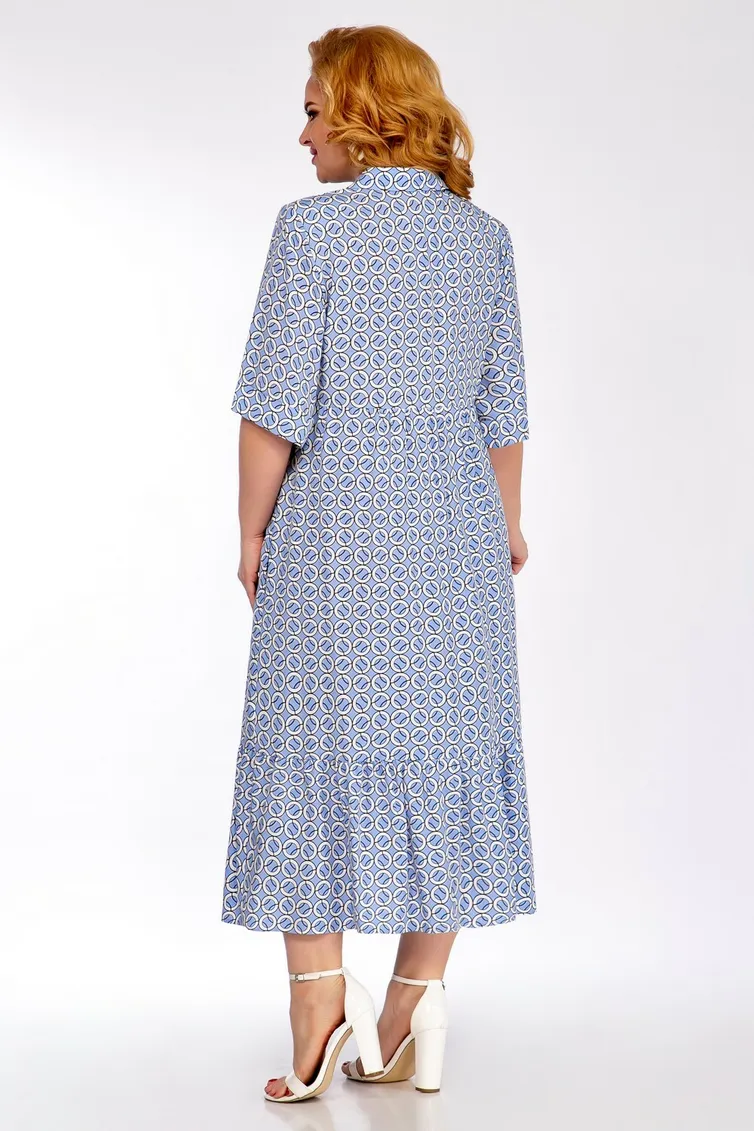 Sukienka Ell Style #2138/1