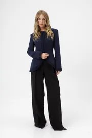 Blazer Pirs #6969 sinij
