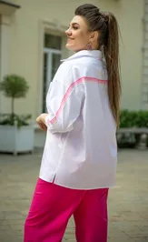 Брюки ANDINA 0230-23