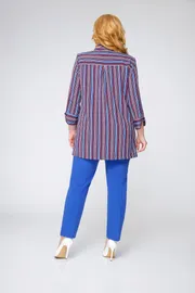 Bluzka Ell Style #A-539a/2