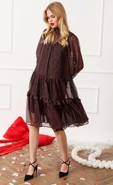 Dress Lokka 1544