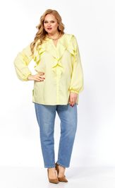 Bluzki, tuniki Элль Стиль 2469a