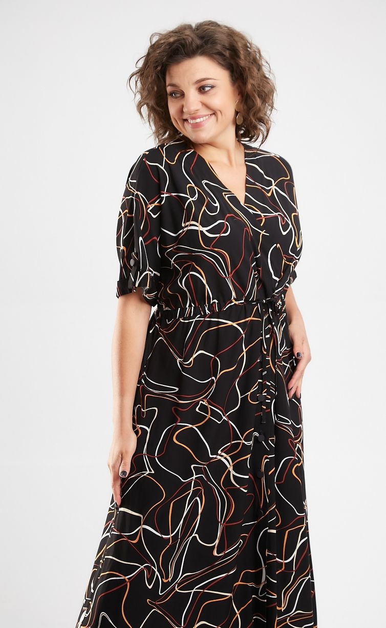 Платье Rishelie арт. 0991