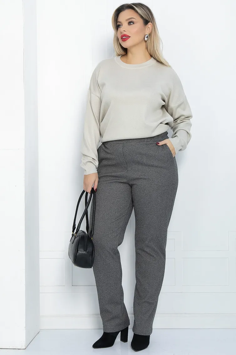 Spodnie LT Collection #B12202-25