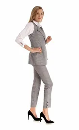 Trousers Klever 0376A