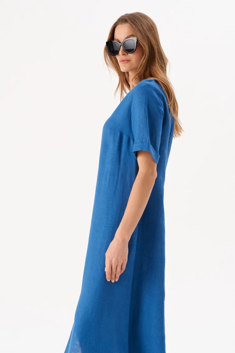 Dress Romgil #RT0083-LE4 dzhins
