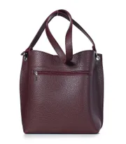 Torba Galanteya #23s722k45 bordo