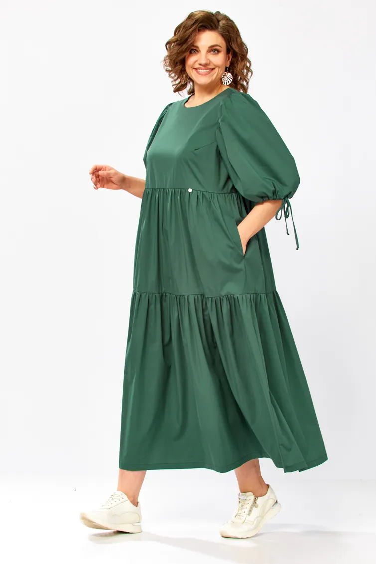 Dress Rishelie #1024