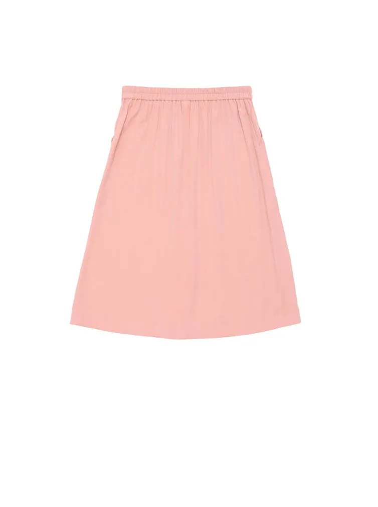 Spódnica Conte Elegant #19S-1001TSP misty coral 170