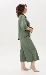 Костюм Anelli Laurel 1793.2 зеленый холм