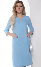 Платье LT Collection П8952