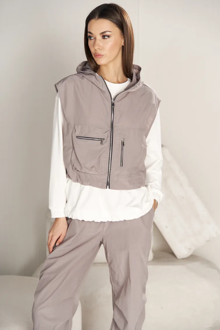 Suit Fantazia Mod #4740