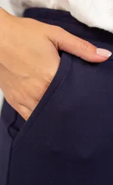 Trousers Купалинка 603940 158,164 Temno-sinij