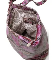 Torba Galanteya #23s1095k45 sirenevyj