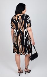 Платье Купалинка 32301G 158,164 Набивка