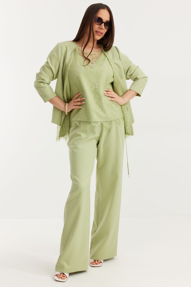 Suit Magia Mody #2709 fist