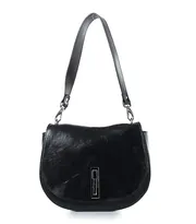 Torba Galanteya #25s2618k45 chernyj/seryj