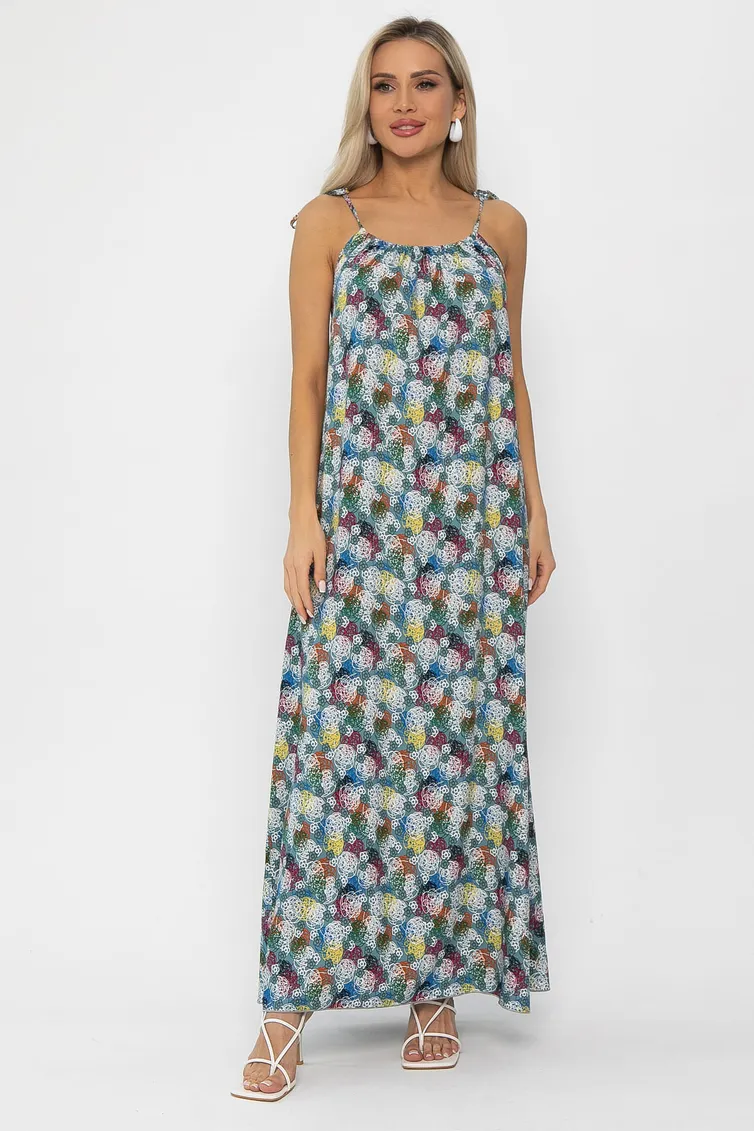 Sukienka LT Collection #P15783-12M