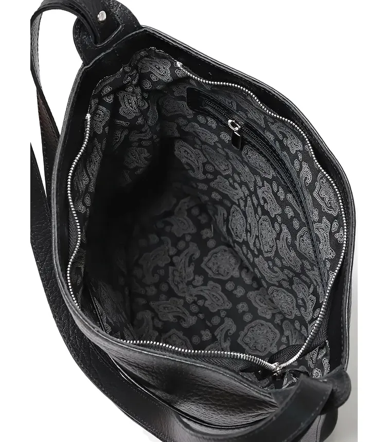 Torba Galanteya #23s837k45 chernyj