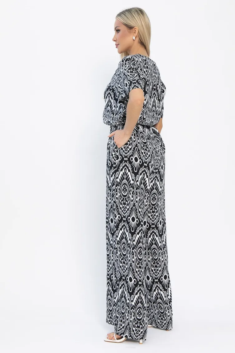 Комбинезон LT Collection арт. К13615-7М