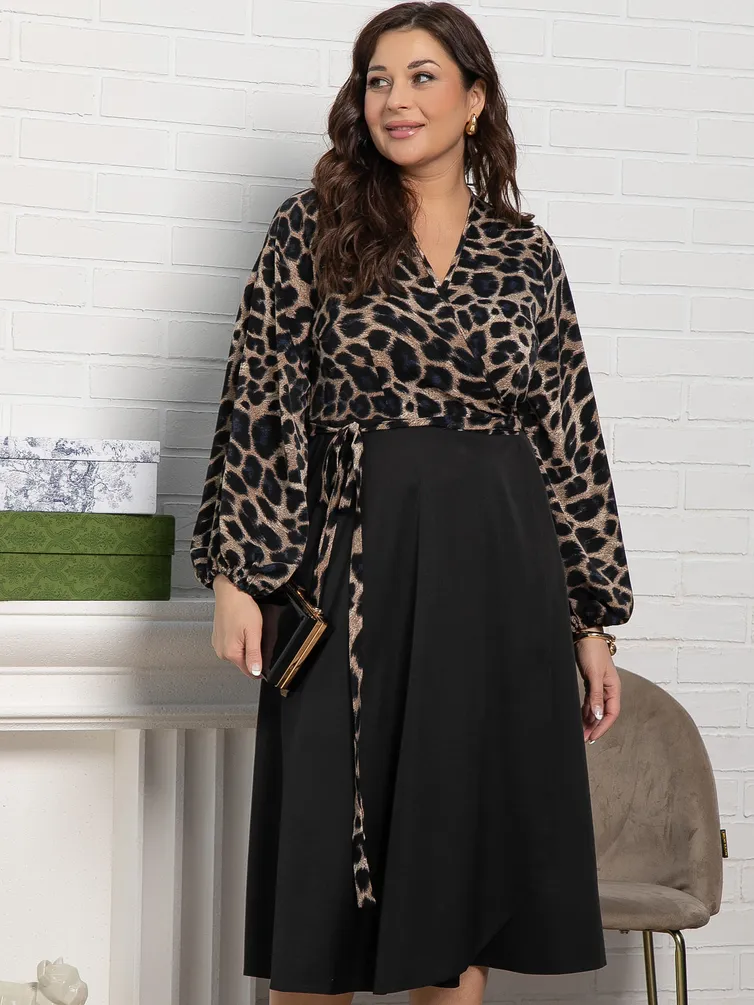 Dress LT Collection #P15226-13M