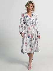 Sukienka LT Collection #P15105-19M