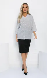 Костюм LT Collection К12955-10М