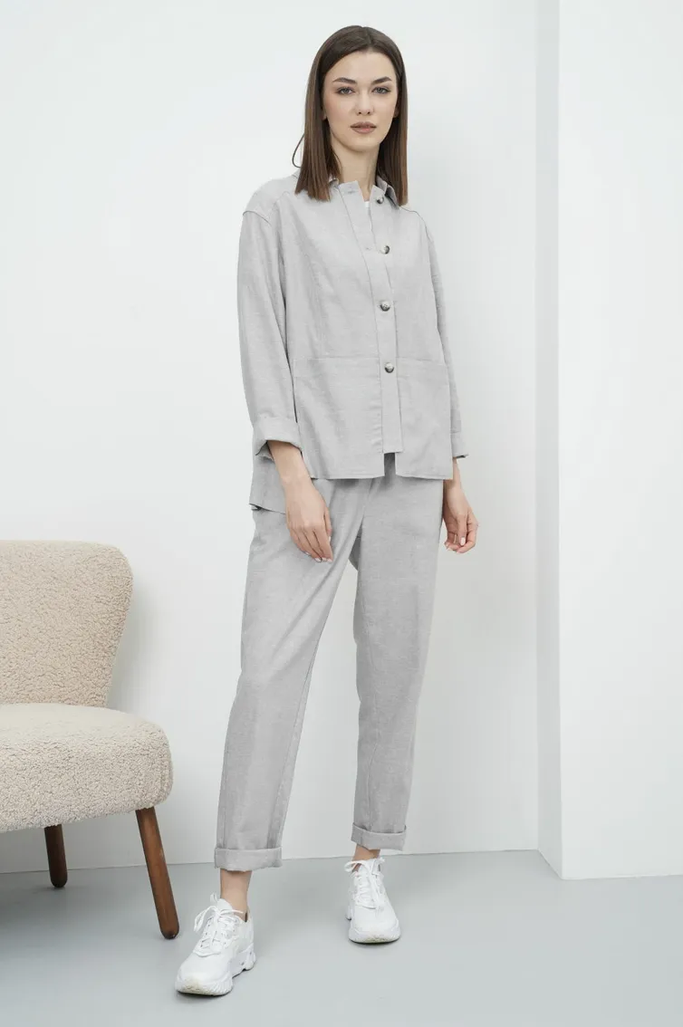 Suit Fantazia Mod #4198/1